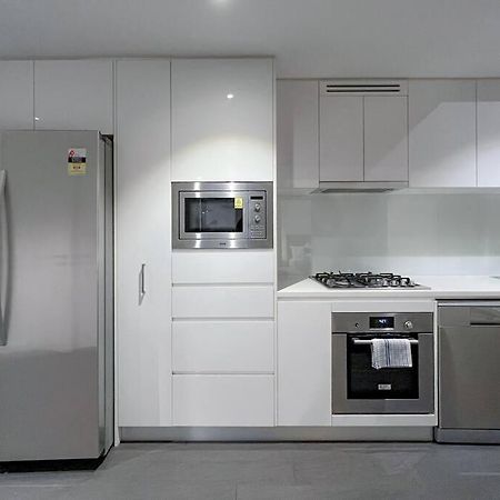 Amazing 2 Bedroom In Cbd! Брісбен Екстер'єр фото